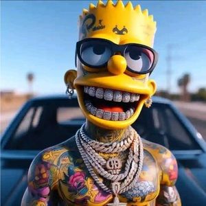 Meet your Posher, Streetz👣